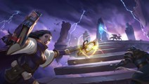 Albion Online Nimue-Update - Das fünfte Content-Update bringt bringt Arenakämpfe und mehr in das Sandbox-MMO