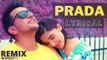 PRADA REMIX - JASS MANAK (Full Lyrical Video Song) Satti Dhillon   Latest Remix Punjabi Song