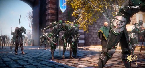 Purple River S01 E.29 - Preview