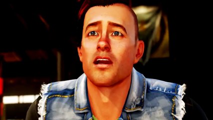 PC-Release von Sunset Overdrive - Trailer bestätigt Open-World-Action & Termin für Windows 10