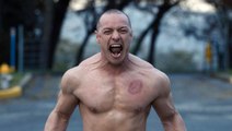 Glass - James McAvoy dreht als Bestie im neuen Trailer zum Psycho-Thriller völlig durch