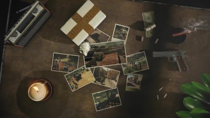 Narcos: Rise of the Cartels - Teaser stimmt auf Spiel zur Netflix-Serie ein