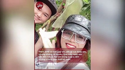 Ngân Thảo với chồng: Tuổi 23 sở hữu gia sản khủng