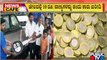 News Cafe | Tamil Nadu Man Buys Car Worth Rs 6 Lakh With Rs 10 Coins | HR Ranganath | June 20, 2022