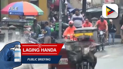 Sen. Bong Go, nanawagan sa gobyerno para sa pagpapalakas ng psychosocial services at support sa bansa