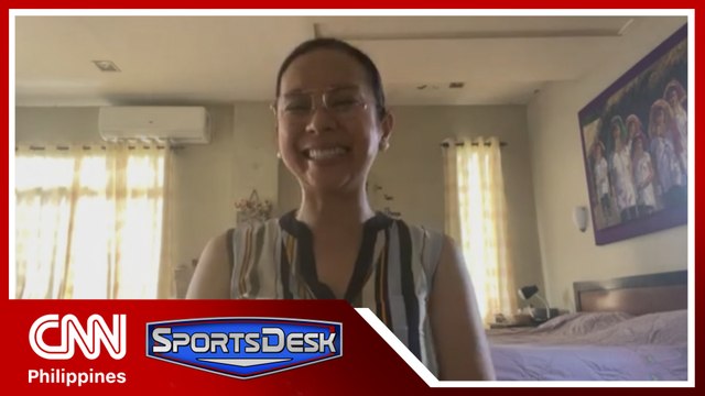 NU, La Salle clash in game 2 of finals tomorrow | Sports Desk