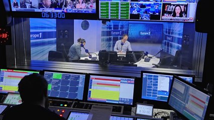 Législatives : les coulisses du naufrage d'Emmanuel Macron