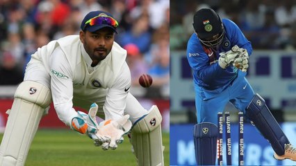 Rishabh Pant స్థూలకాయుడయ్యాడంటూ Danish Kaneria ఘాటు కామెంట్స్ *Cricket || Telugu Oneindia