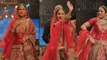 Shehnaaz Gill Ramp Walk पर Bridal Look FULL VIDEO, Fans Emotional Reaction | Boldsky *Entertainment