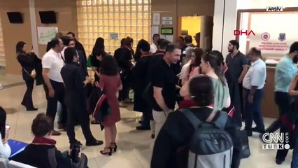 Son dakika haberi: HSK'dan yaz kararnamesi! 33 ilin başsavcısı değişti