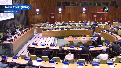 Religiophobia should not be a selective exercise involving only one or two religions: India at UNSC
