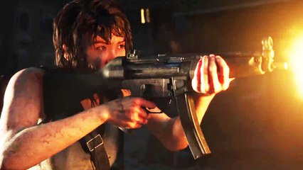 Missions-Seasons erklärt & Launch-CGI zu Overkill's The Walking Dead