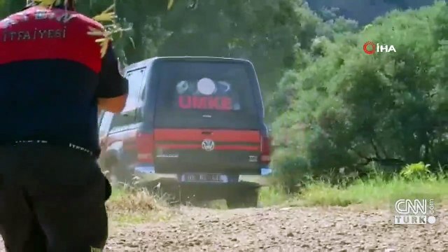 Nazilli’de sulama göletine giren 2 çocuk boğuldu