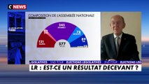 Daniel Fasquelle : «La montée des extrêmes prouve que notre pays ne va pas bien et que notre démocratie est malade, c’est aussi la conséquence d’une forme d’arrogance d’Emmanuel Macron et d’un manque de clarté dans son projet»