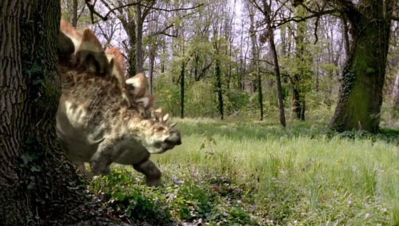 Dinotopia Staffel 2 Folge 3 - 1