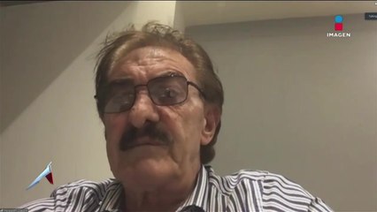 Entrevista Completa con Ricardo La Volpe