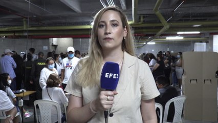 Informe a cámara: Colombia celebra la democracia y logra un hito con un presidente de izquierda