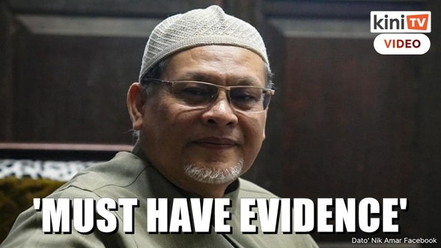 Deputy MB: No leaders, civil servants in Kelantan involved in graft