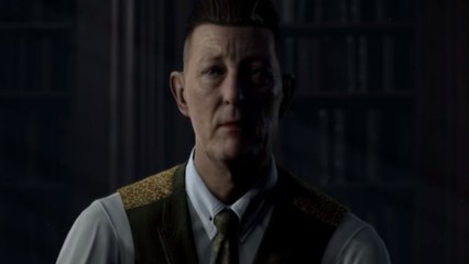 Dark Pictures: Man of Medan - Halloween-Trailer zur Horror-Hoffnung der Until Dawn-Macher