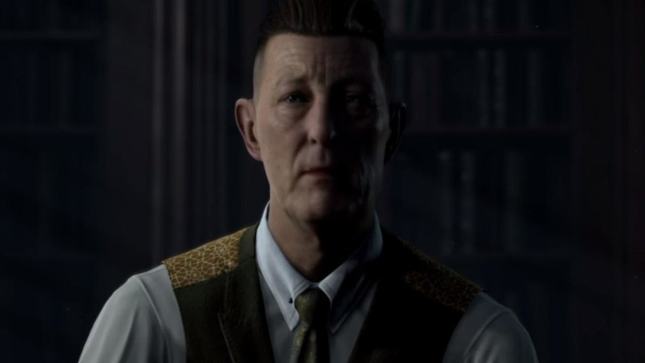 Dark Pictures: Man of Medan - Halloween-Trailer zur Horror-Hoffnung der Until Dawn-Macher