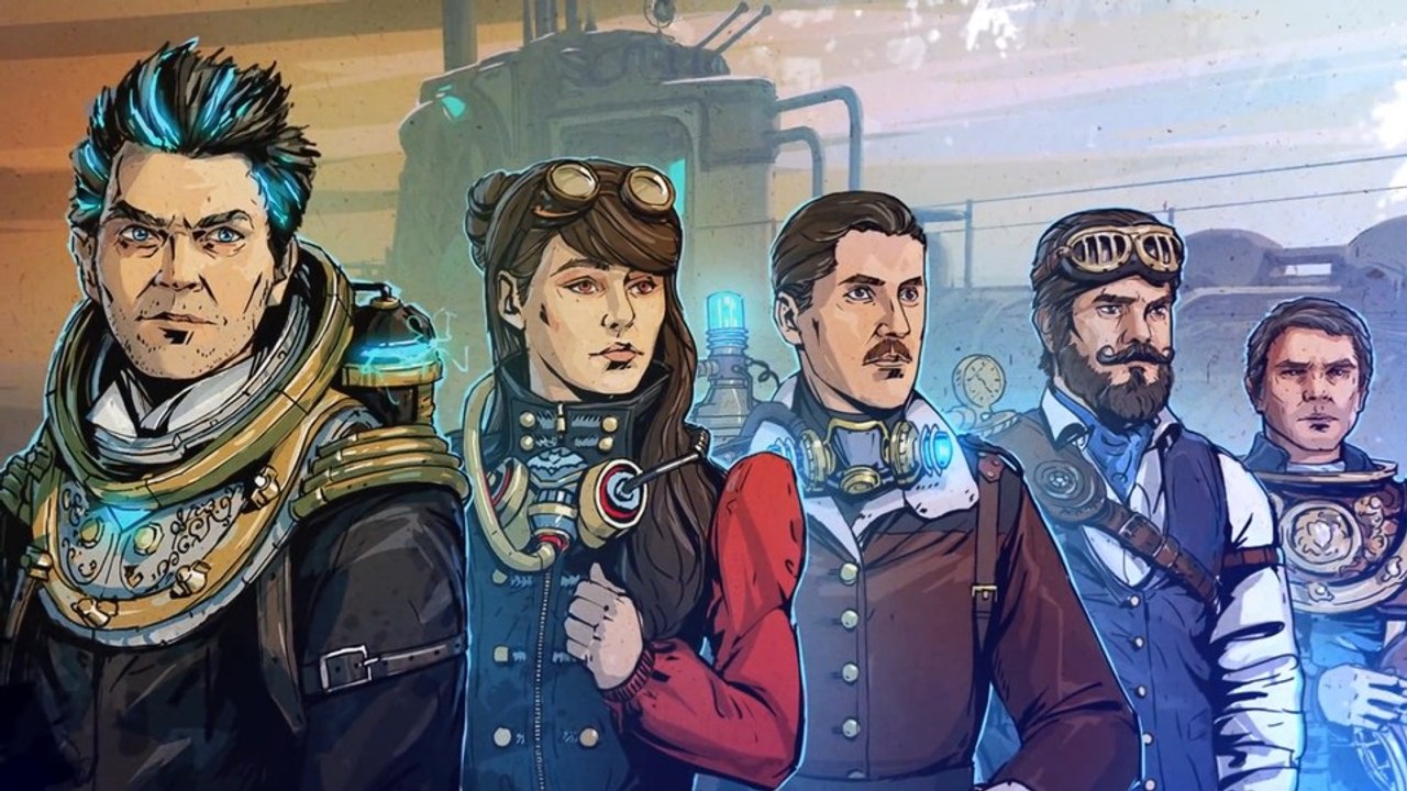 World of Warships  - Event 'Schrecken aus der Tiefe' im Trailer