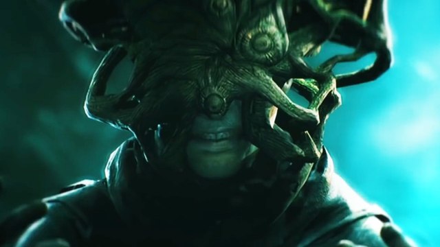 Call of Cthulhu - Launch-Trailer: Abstieg in den Wahnsinn