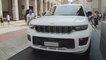 Jeep @ Milano Monza Open-Air Motor Show 2022