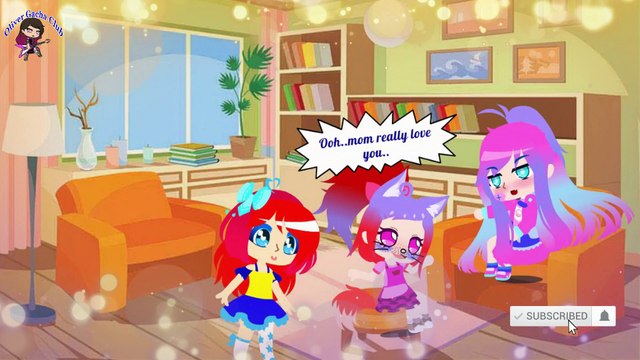 Now You Look Like Ladybug Meme MLB Gacha Life Gacha Club