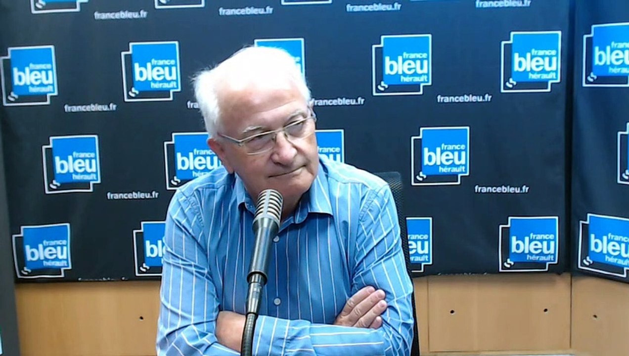 René Revol (NUPES), au lendemain du 2ème tour des législatives