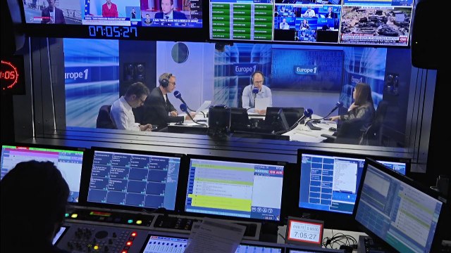 Législatives : Les Républicains vont-ils s'allier à Macron ou rester un parti d'opposition ?