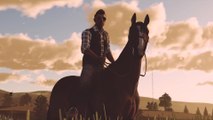 Red Farm Redemption  - Trailer zum LWS 19 nimmt den Western-Hit auf die Schippe