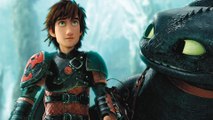 Drachenzähmen leicht gemacht 3 - Hicks rettet die Drachen im neuen Trailer zum Finale der Animationsreihe