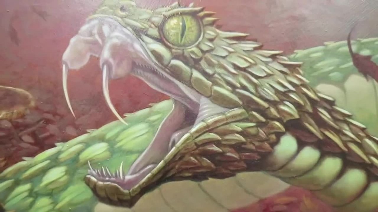 Magic: The Gathering Arena - Streamer-Events lassen euch nach besonderen Regeln spielen