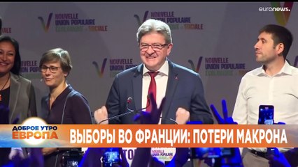 Новости дня | 20 июнь — утренний выпуск