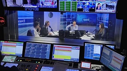 Défaite de Richard Ferrand aux législatives : Emmanuel Macron perd l'un de ses capitaines