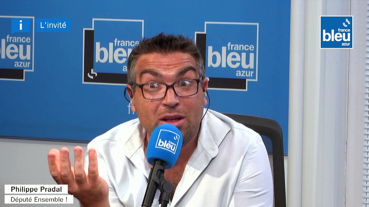 "Christian Estrosi sera à nouveau maire de Nice"