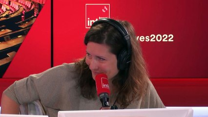 Rachida Dati : un personnage d'Audiard - Le billet de Daniel Morin