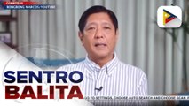Marcos Administration, aminadong malaking tulong ang matatag na ekonomiyang mamanahin ni Pres.-elect Marcos Jr.