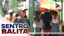 Ilang eksperto, pinawi ang pangamba ng publiko kasunod ng pagsipa ng COVID-19 cases partikular sa Metro Manila