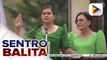 VP-elect Sara Duterte, pormal nang nagpaalam sa mga empleyado ng Davao City LGU; Davao City LGU employees, masaya para kay VP-elect Sara
