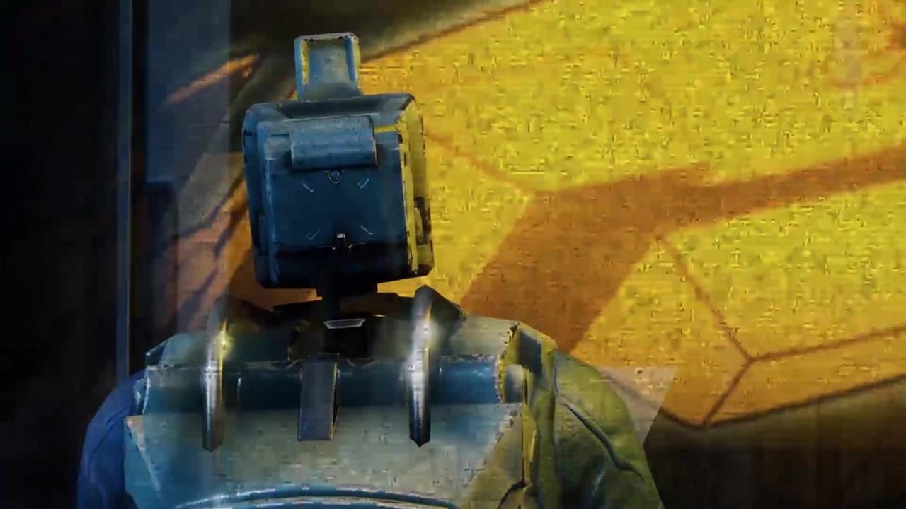 Warframe: Fortuna - »The Business« bittet die Spieler um Hilfe