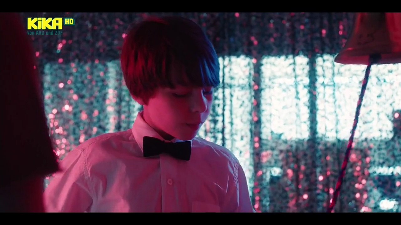 Sterben ist nicht so mein Ding! Staffel 1 Folge 7