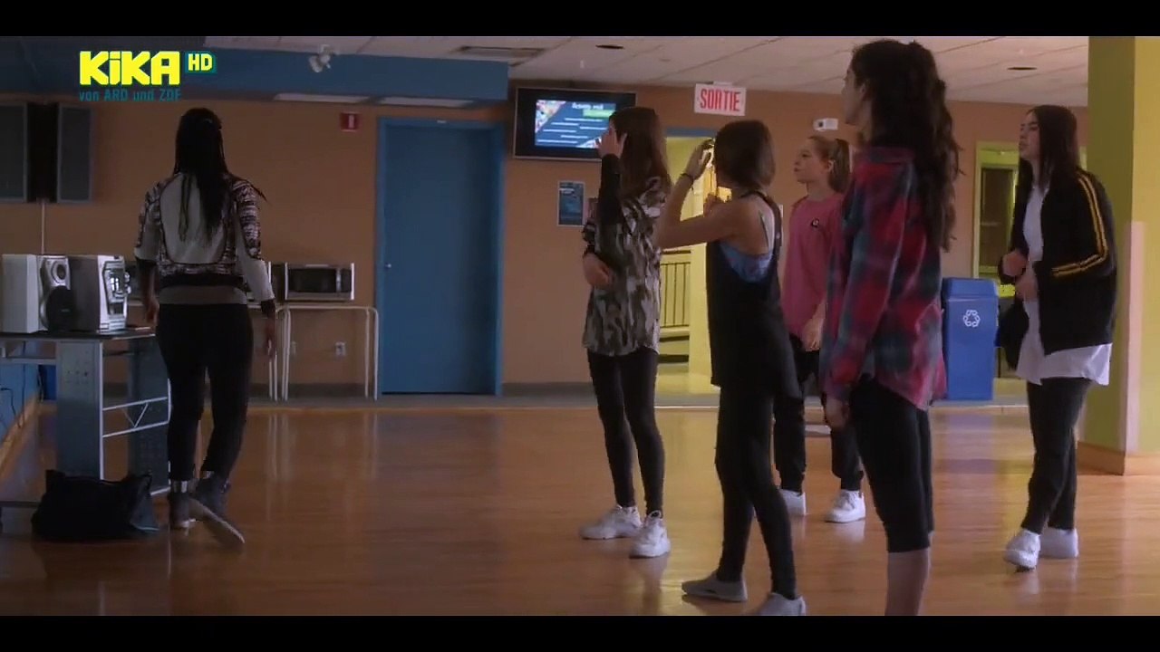 Sterben ist nicht so mein Ding! Staffel 1 Folge 8