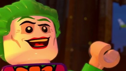 LEGO DC Super-Villains - Launch-Trailer & warum die ersten Käufer so zufrieden sind