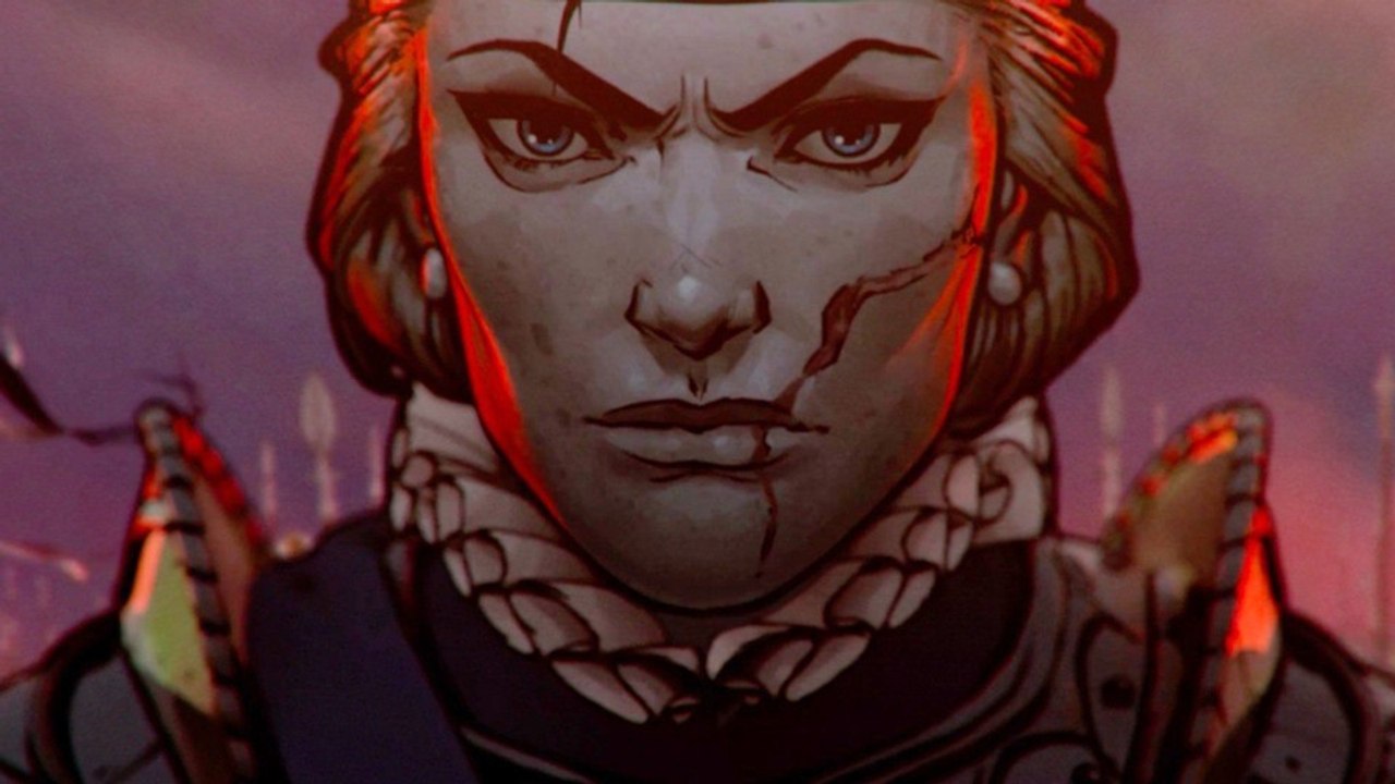 Thronebreaker: The Witcher Tales - Gameplay-Trailer: Geht die Geschichte von Geralt weiter?