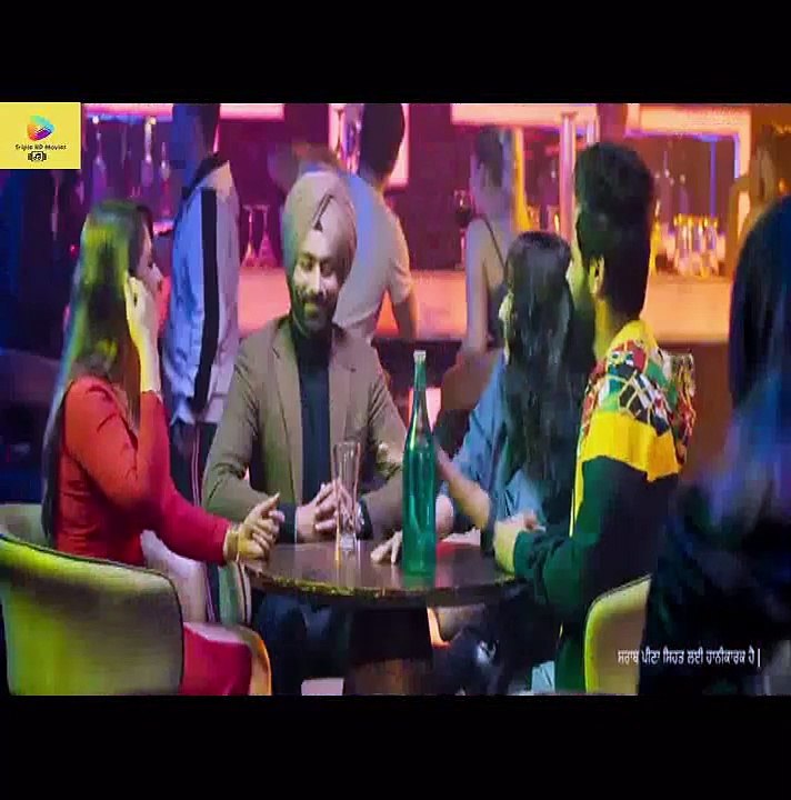Galwakdi Punjabi Full Movie Part 2
