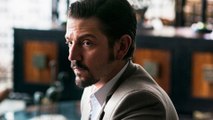 Narcos: Mexico - Der Drogenkrieg beginnt im neuen Trailer zur Netflix-Serie mit Diego Luna