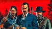 Red Dead Redemption 2 - Launch-Trailer bereitet euch auf den Open World-Blockbuster vor