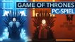 Reigns: Game of Thrones - Video: Mit Potenz-Senf und Tinder herrschen wir über Westeros