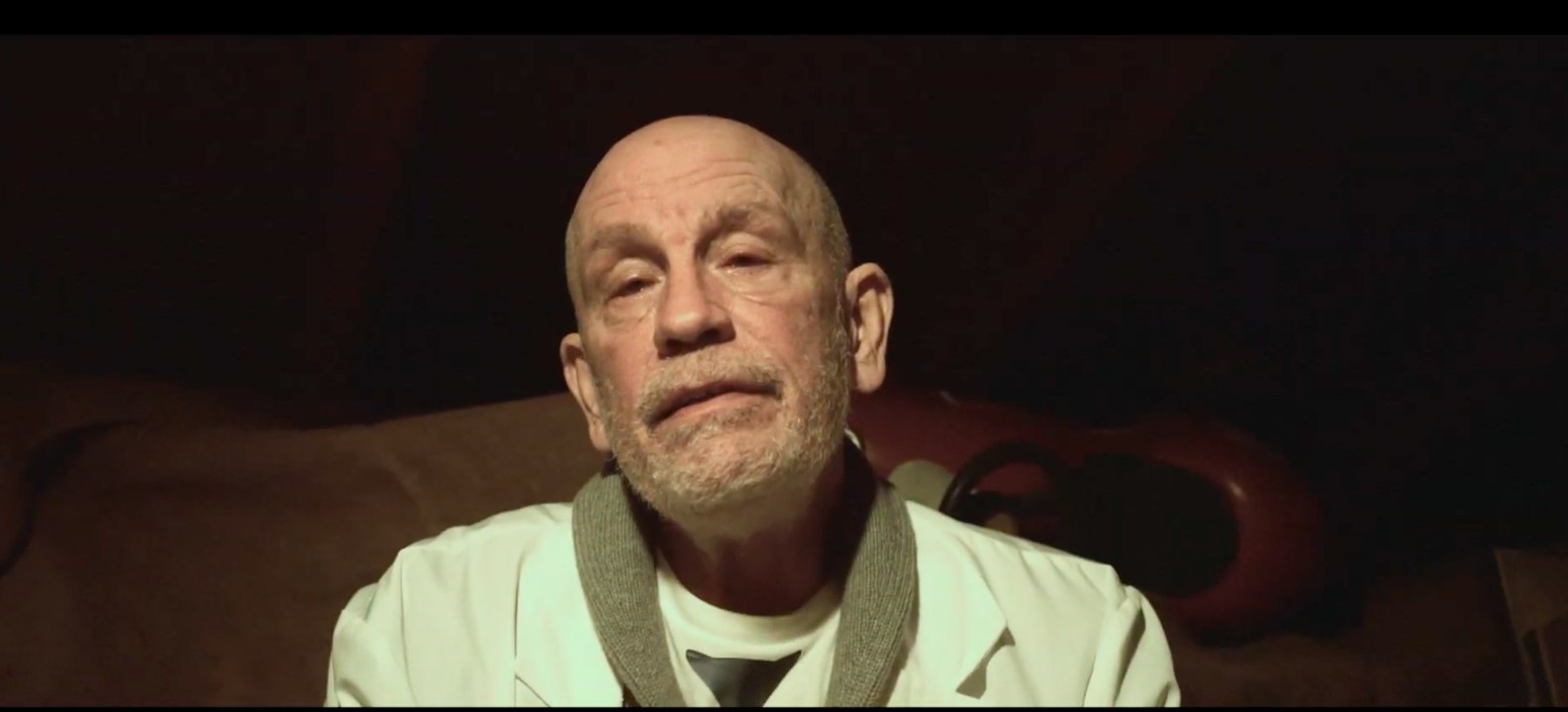 Chariot - Trailer (Deutsch) HD